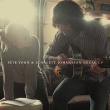 Pete Yorn i Scarlett Johansson - Break Up