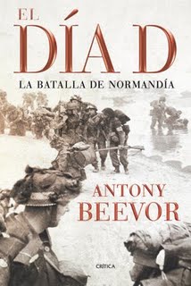 el dia d-antony beevor