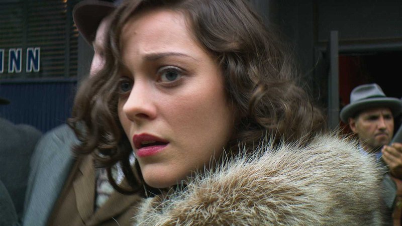 marion cotillard marion cotillard