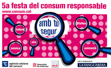 festa consum responsable festa consum responsable