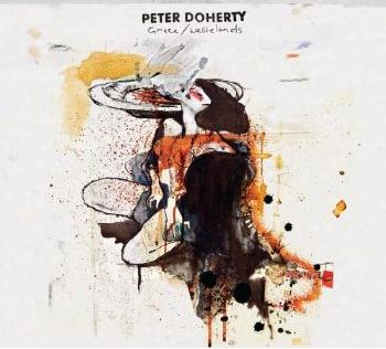Pete Doherty-Grace / Westlands pdohery_Gracewastelands