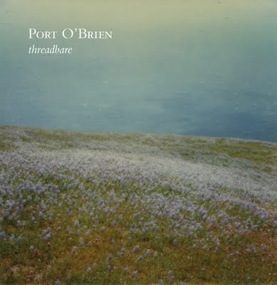 14. Threadbare - Port O'Brien