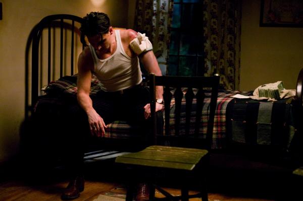public enemies public enemies
