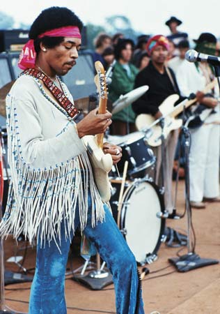 2lurwp5 Woodstock Hendrix