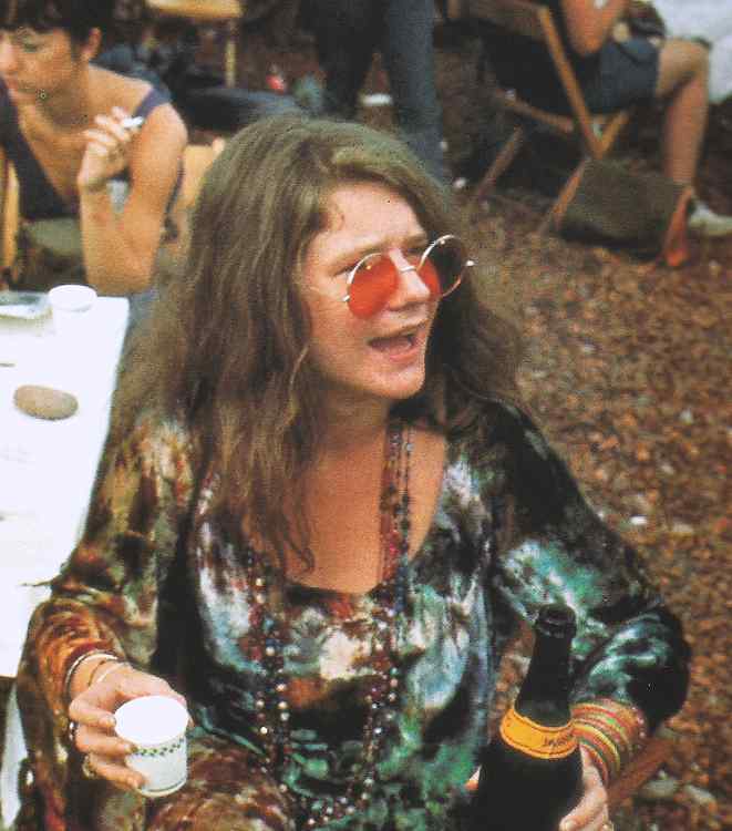 Woodstock Joplin Woodstock Joplin