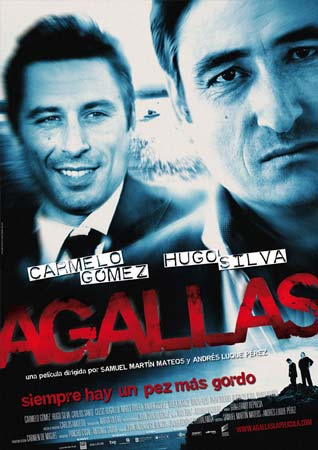 Agallas