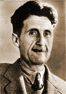 George Orwell