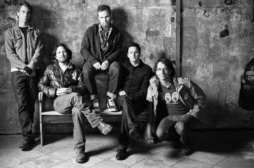 Pearl Jam 2009-2