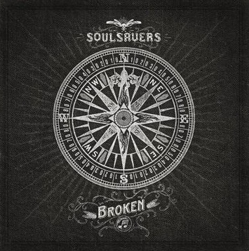 8. Broken - Soulsavers