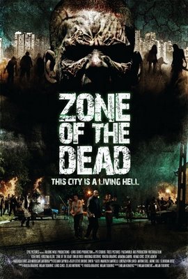 Zone Of The Dead