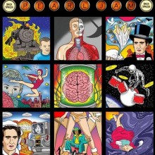 Backspacer. Pearl Jam