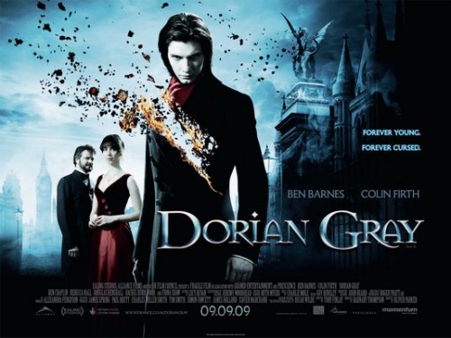 doriangray