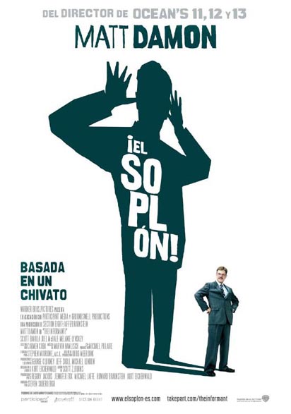 El Soplón