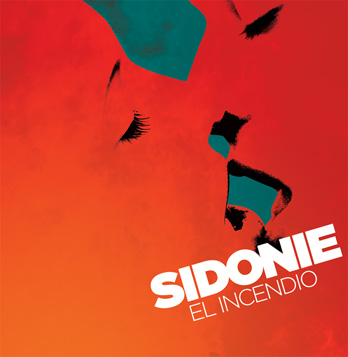 sidonie el incendio