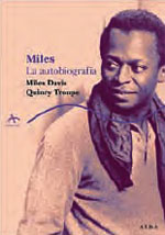 miles la autobiografía