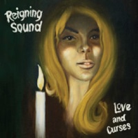 Reigning Sound - Love and curses reigning sound love and curses