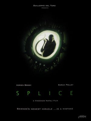 splice