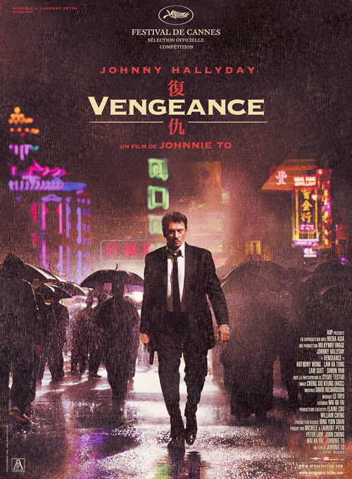 vengeance-johnnie to