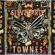 Steve Earle - Townes