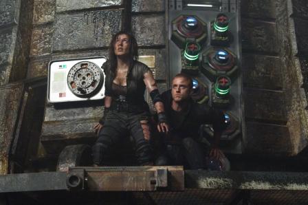 PANDORUM