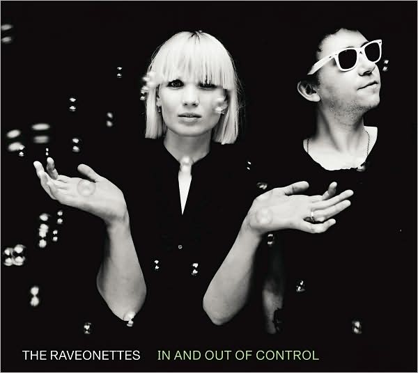 24. In and out of control - The Raveonettes