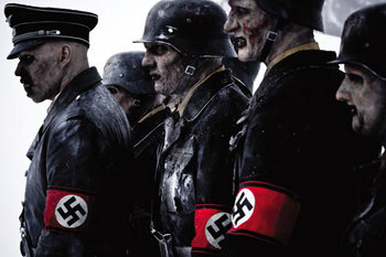 dead snow