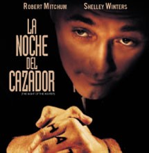 la noche del cazador