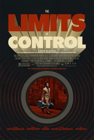 Límites del Control
