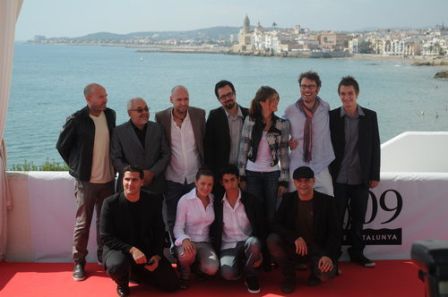 Festival de Sitges 2009: Premis i reflexió Festival de Sitges 2009: Premis i reflexió