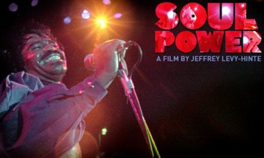 soul power poster