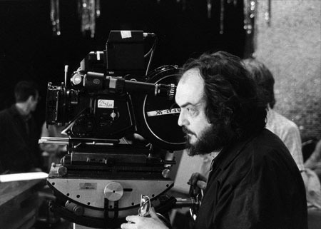 stanley kubrick