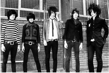 thehorrors