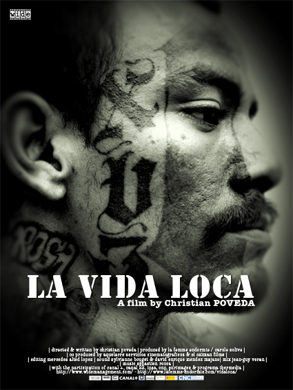 19. La vida loca - Christian Poveda