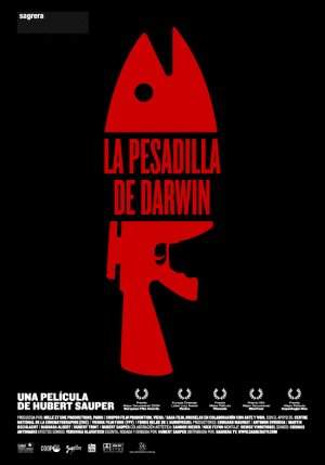 10. La pesadilla de Darwin -Hubert Sauper