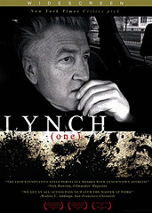 28. Lynch (Once) - David Lynch