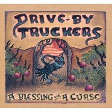 9. A Blessing and a Curse - Drive By Truckers
