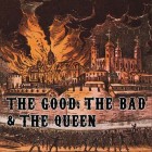 72. The Good, The Bad and The Queen - The Good, The Bad and The Queen 72. The Good, The Bad and The Queen - The Good, The Bad and The Queen