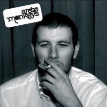 42. Whe the Sun Goes Down - Artic Monkeys