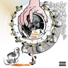 22. The Private Press - DJ Shadow