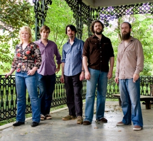 17. My sweet Anette - Drive by Truckers
