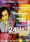 17. 24th Hour Party People - Michael Winterbottom 17. 24th Hour Party People - Michael Winterbottom
