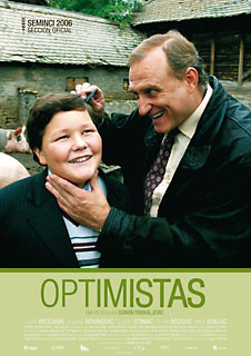 48. Optimistas - Goran Paskaljevic