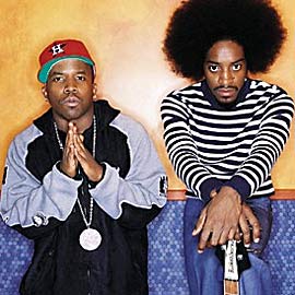 32. Hey ya - OutKast