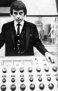Phil Spector productor