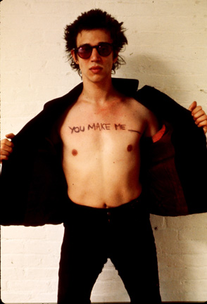 Richard Hell