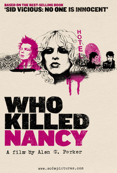 Who Killed Nancy