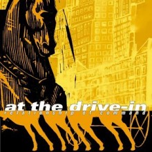 39. Relationship of command - At the Drive-in