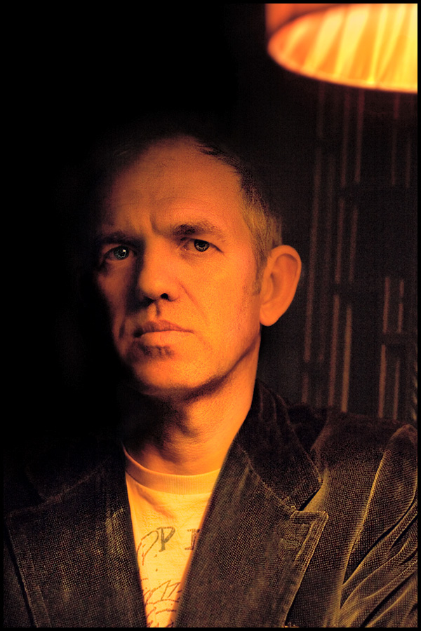 Anton Corbijn Anton Corbijn