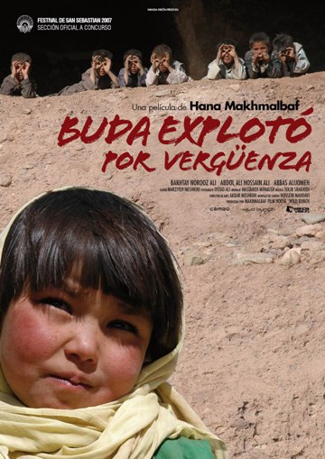 49. Buda Exploto por Vergüenza - Hana Makhmalbaf