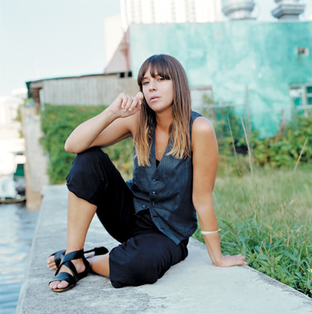7. The Greatest - Cat Power